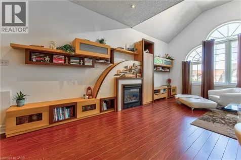 87 Steepleridge Street Kitchener ON N2P 2W3