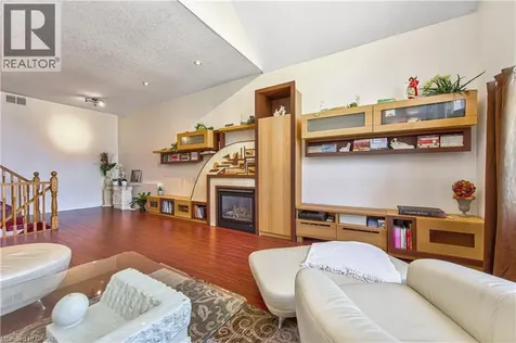 87 Steepleridge Street Kitchener ON N2P 2W3