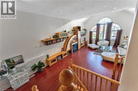 87 Steepleridge Street Kitchener ON N2P 2W3