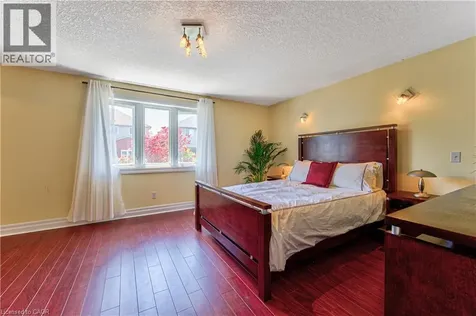 87 Steepleridge Street Kitchener ON N2P 2W3