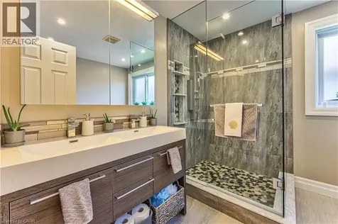87 Steepleridge Street Kitchener ON N2P 2W3