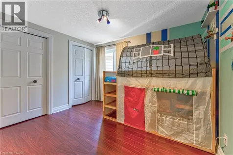 87 Steepleridge Street Kitchener ON N2P 2W3