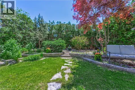 87 Steepleridge Street Kitchener ON N2P 2W3