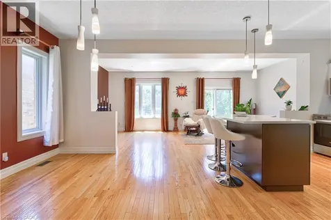 87 Steepleridge Street Kitchener ON N2P 2W3