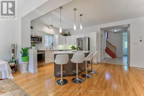 87 Steepleridge Street Kitchener ON N2P 2W3