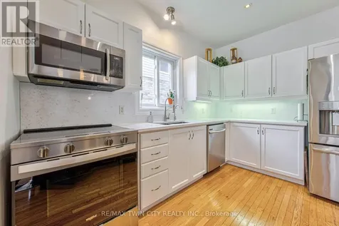 87 Steepleridge Street Kitchener ON N2P 2W3