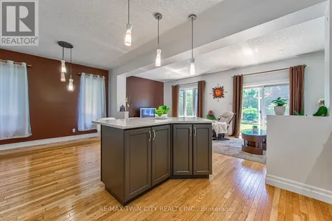 87 Steepleridge Street Kitchener ON N2P 2W3