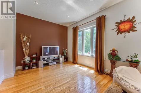87 Steepleridge Street Kitchener ON N2P 2W3