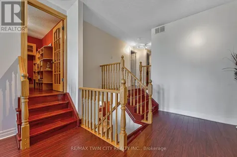 87 Steepleridge Street Kitchener ON N2P 2W3
