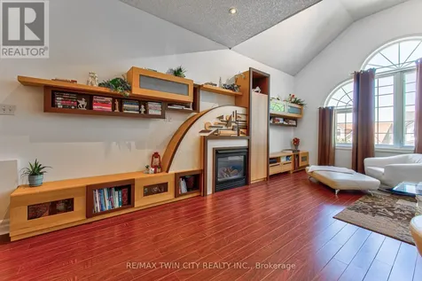 87 Steepleridge Street Kitchener ON N2P 2W3