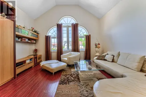 87 Steepleridge Street Kitchener ON N2P 2W3
