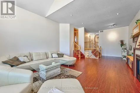 87 Steepleridge Street Kitchener ON N2P 2W3
