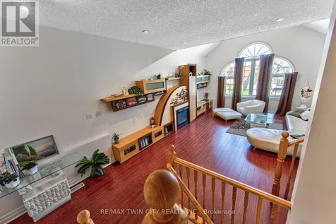 87 Steepleridge Street Kitchener ON N2P 2W3