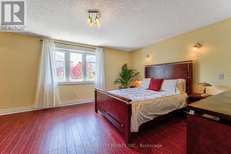87 Steepleridge Street Kitchener ON N2P 2W3