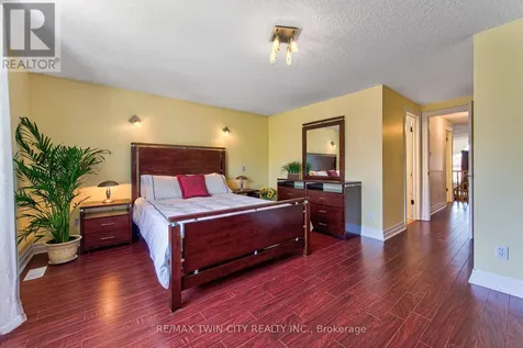 87 Steepleridge Street Kitchener ON N2P 2W3
