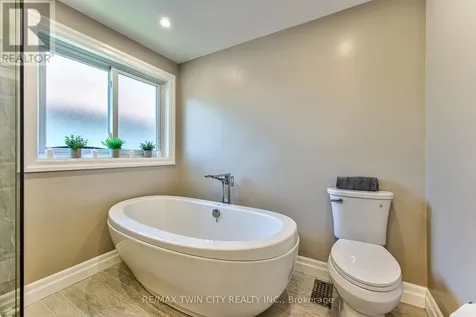 87 Steepleridge Street Kitchener ON N2P 2W3
