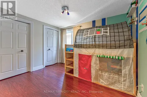 87 Steepleridge Street Kitchener ON N2P 2W3