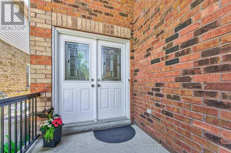 87 Steepleridge Street Kitchener ON N2P 2W3