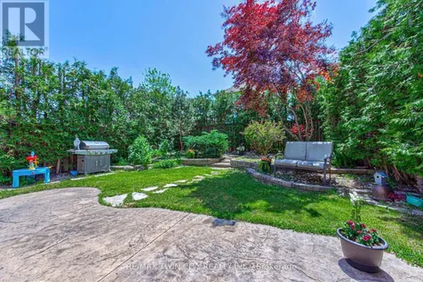 87 Steepleridge Street Kitchener ON N2P 2W3