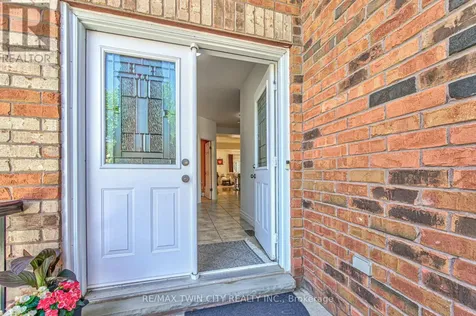 87 Steepleridge Street Kitchener ON N2P 2W3