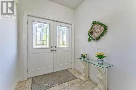 87 Steepleridge Street Kitchener ON N2P 2W3