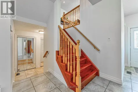 87 Steepleridge Street Kitchener ON N2P 2W3