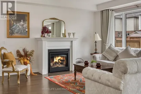55 Georgina Street Kitchener ON N2R 0S6