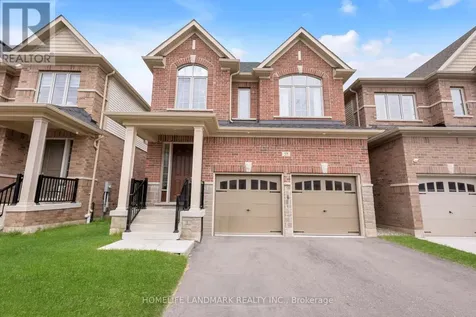 55 Georgina Street Kitchener ON N2R 0S6