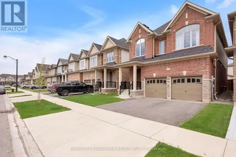 55 Georgina Street Kitchener ON N2R 0S6