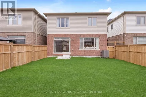 55 Georgina Street Kitchener ON N2R 0S6