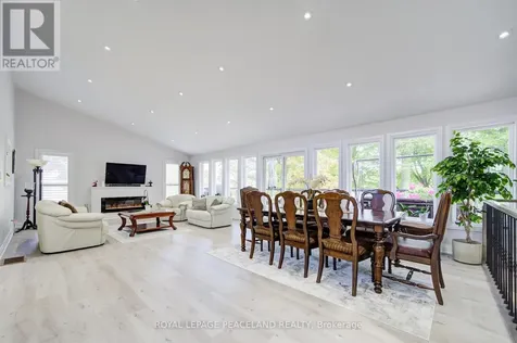 38 Lakeview Avenue Whitchurch-stouffville ON L4A 2H1