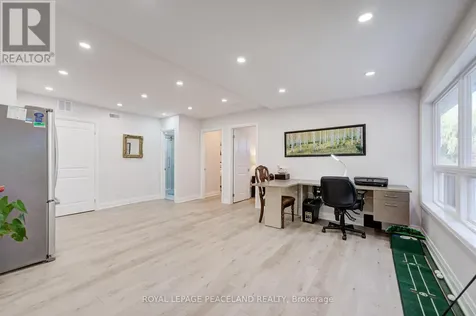 38 Lakeview Avenue Whitchurch-stouffville ON L4A 2H1