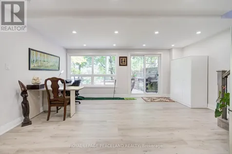 38 Lakeview Avenue Whitchurch-stouffville ON L4A 2H1
