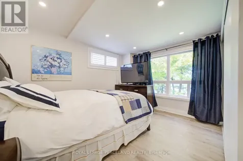38 Lakeview Avenue Whitchurch-stouffville ON L4A 2H1