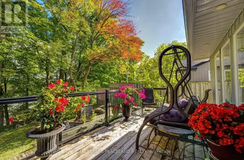 38 Lakeview Avenue Whitchurch-stouffville ON L4A 2H1