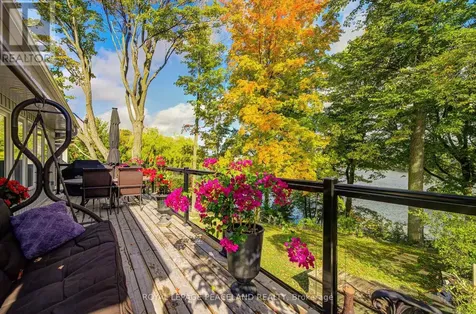 38 Lakeview Avenue Whitchurch-stouffville ON L4A 2H1