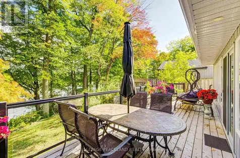 38 Lakeview Avenue Whitchurch-stouffville ON L4A 2H1