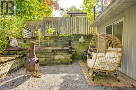 38 Lakeview Avenue Whitchurch-stouffville ON L4A 2H1