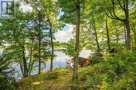 38 Lakeview Avenue Whitchurch-stouffville ON L4A 2H1