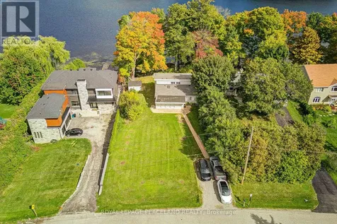 38 Lakeview Avenue Whitchurch-stouffville ON L4A 2H1