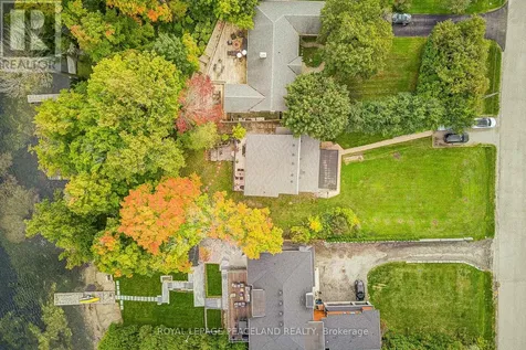 38 Lakeview Avenue Whitchurch-stouffville ON L4A 2H1