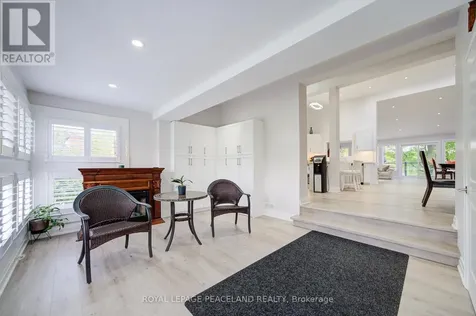 38 Lakeview Avenue Whitchurch-stouffville ON L4A 2H1