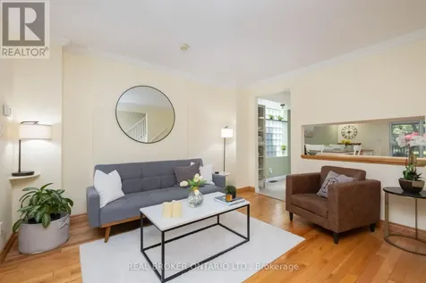 264 Erskine Avenue Toronto (mount Pleasant East) ON M4P 1Z4