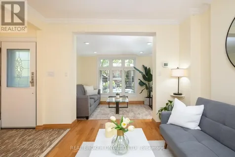 264 Erskine Avenue Toronto (mount Pleasant East) ON M4P 1Z4