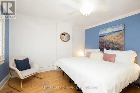 264 Erskine Avenue Toronto (mount Pleasant East) ON M4P 1Z4