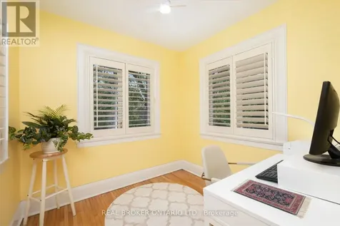 264 Erskine Avenue Toronto (mount Pleasant East) ON M4P 1Z4