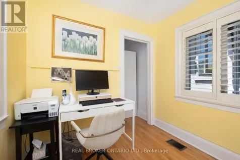 264 Erskine Avenue Toronto (mount Pleasant East) ON M4P 1Z4