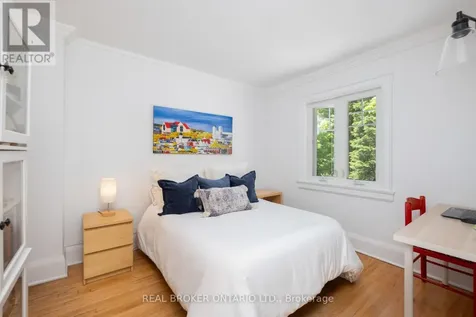 264 Erskine Avenue Toronto (mount Pleasant East) ON M4P 1Z4