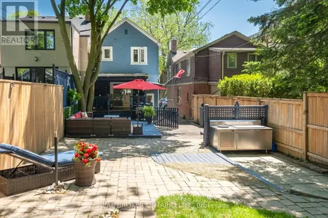 264 Erskine Avenue Toronto (mount Pleasant East) ON M4P 1Z4