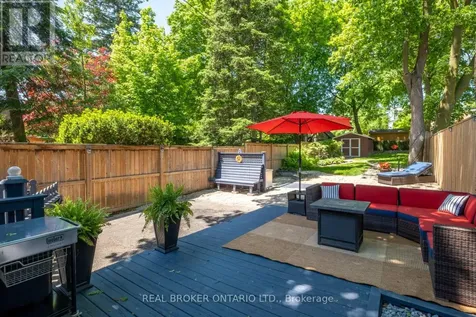 264 Erskine Avenue Toronto (mount Pleasant East) ON M4P 1Z4